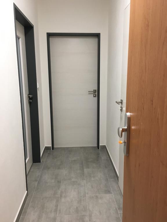 Apartmány SOFIA Kamenice nad Lipou Exterior foto